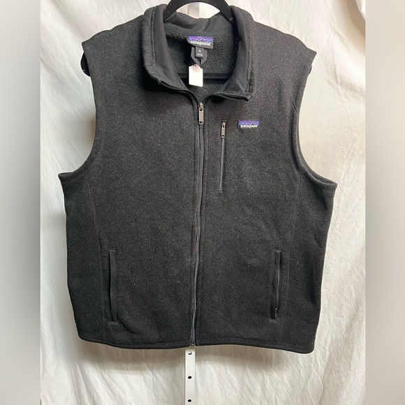 Patagonia Other - Men’s better sweater fleese vest